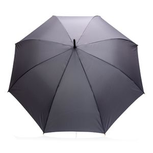 Parapluie|bambou auto Anthracite 1