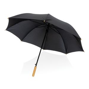 Parapluie|bambou auto Black 3