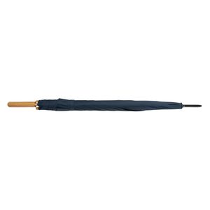 Parapluie|bambou auto Navy 2