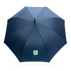 Parapluie|bambou auto Navy 4