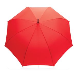 Parapluie|bambou auto Red 1