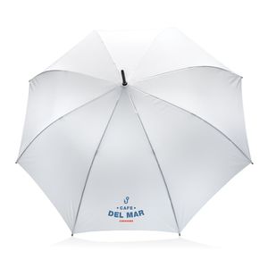 Parapluie|bambou auto White 4