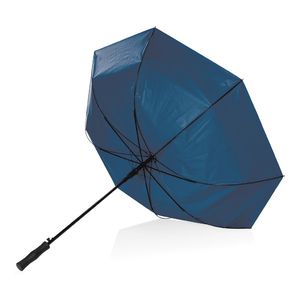 Parapluie bi couleur|auto Blue 2
