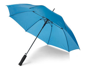 Parapluie personnalisé | Galway Bleu clair