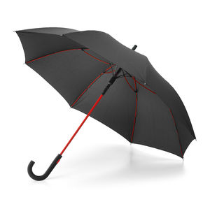 Parapluie personnalisé | Tiflis Rouge