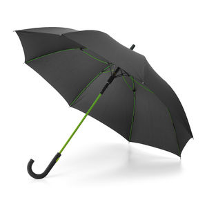 Parapluie personnalisé | Tiflis Vert Clair