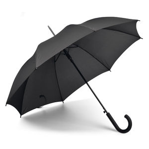 Parapluie publicitaire automatique|Donald Noir
