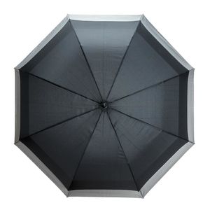 Parapluie personnalisé | Robert Noir 2