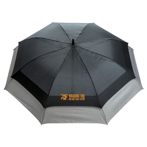 Parapluie personnalisé | Robert Noir 5