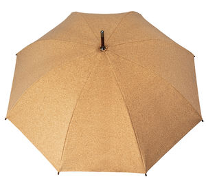 Parapluie personnalisé | Ilulissat Naturel 3