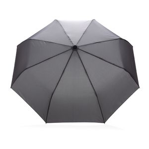 Parapluie|rPET 21 Anthracite 1