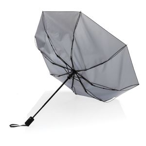 Parapluie|rPET 21 Anthracite 2