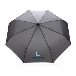 Parapluie|rPET 21 Anthracite 7