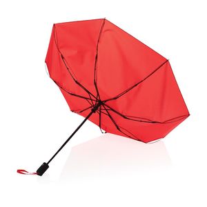 Parapluie|rPET 21 Red 2