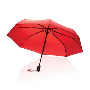 Parapluie|rPET 21 Red 6