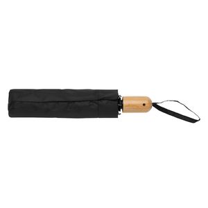 Parapluie|rPET bambou Black 5