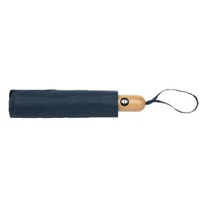 Parapluie|rPET bambou Navy 4