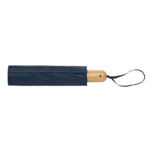 Parapluie|rPET bambou Navy 5