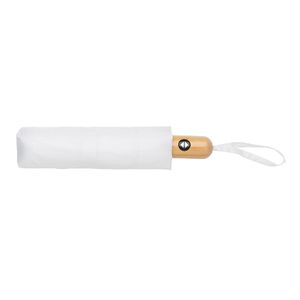 Parapluie|rPET bambou White 4