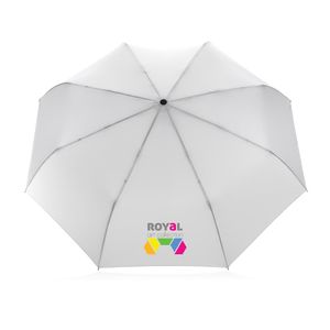 Parapluie|rPET bambou White 7