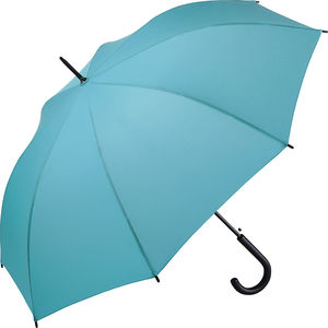 Parapluie publicitaire|Canne plastique Pétrole