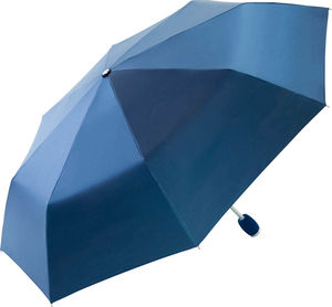 Parapluie publicitaire ciel Bleu