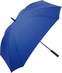 Parapluie publicitaire de golf : John Bleu royal