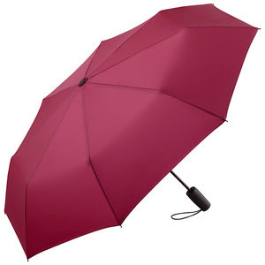 Parapluie publicitaire de poche|Déclencheur intégré Bordeaux
