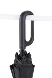 Parapluie|desing noir Black 10