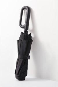 Parapluie|desing noir Black 12