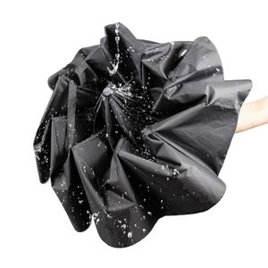 Parapluie|desing noir Black 9