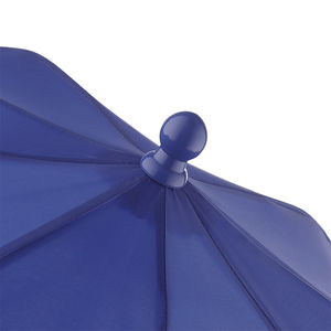 Parapluie publicitaire|Enfant  Bleu euro 4