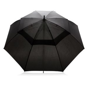 Parapluie personnalisé | Kroos Noir 1