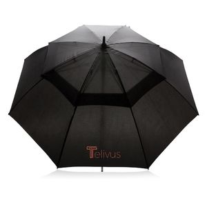 Parapluie personnalisé | Kroos Noir 3