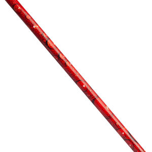 Parapluie publicitaire |Golf déclencheur intégré Rouge 4