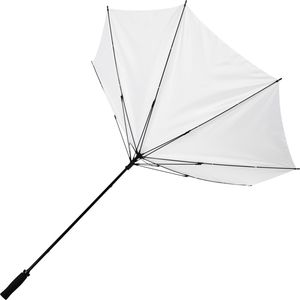 Parapluie publicitaire golf EVA|Grace Blanc 3