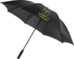 Parapluie publicitaire golf EVA|Grace Noir 1