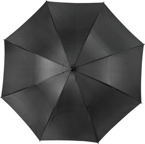 Parapluie publicitaire golf EVA|Grace Noir 2