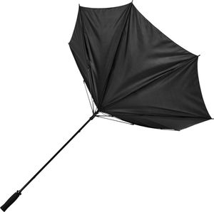 Parapluie publicitaire golf EVA|Grace Noir 3