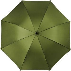 Parapluie publicitaire golf EVA|Grace Vert militaire 2