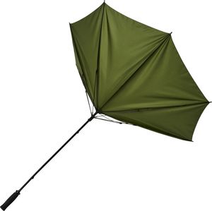 Parapluie publicitaire golf EVA|Grace Vert militaire 3