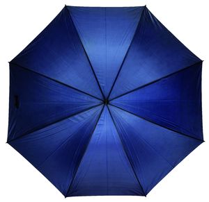 Parapluie publicitaire golf|RAINDROPS Bleu marine 1