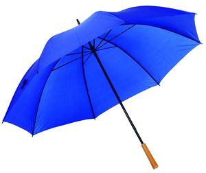 Parapluie publicitaire golf|RAINDROPS Bleu