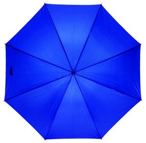 Parapluie publicitaire golf|RAINDROPS Bleu 1