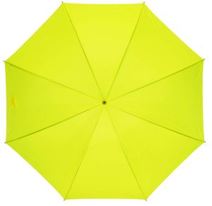 Parapluie publicitaire golf|RAINDROPS Jaune 1