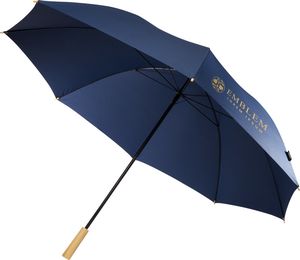 Parapluie publicitaire golf recyclée|Romee Marine 1
