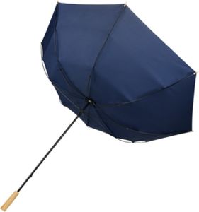 Parapluie publicitaire golf recyclée|Romee Marine 3