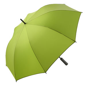 Parapluie publicitaire|Golf réfléchissant Lime