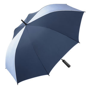 Parapluie publicitaire|Golf réfléchissant Marine 1