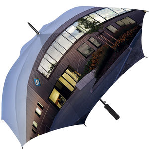 Parapluie publicitaire|Golf Xpress  Multicouleurs 1